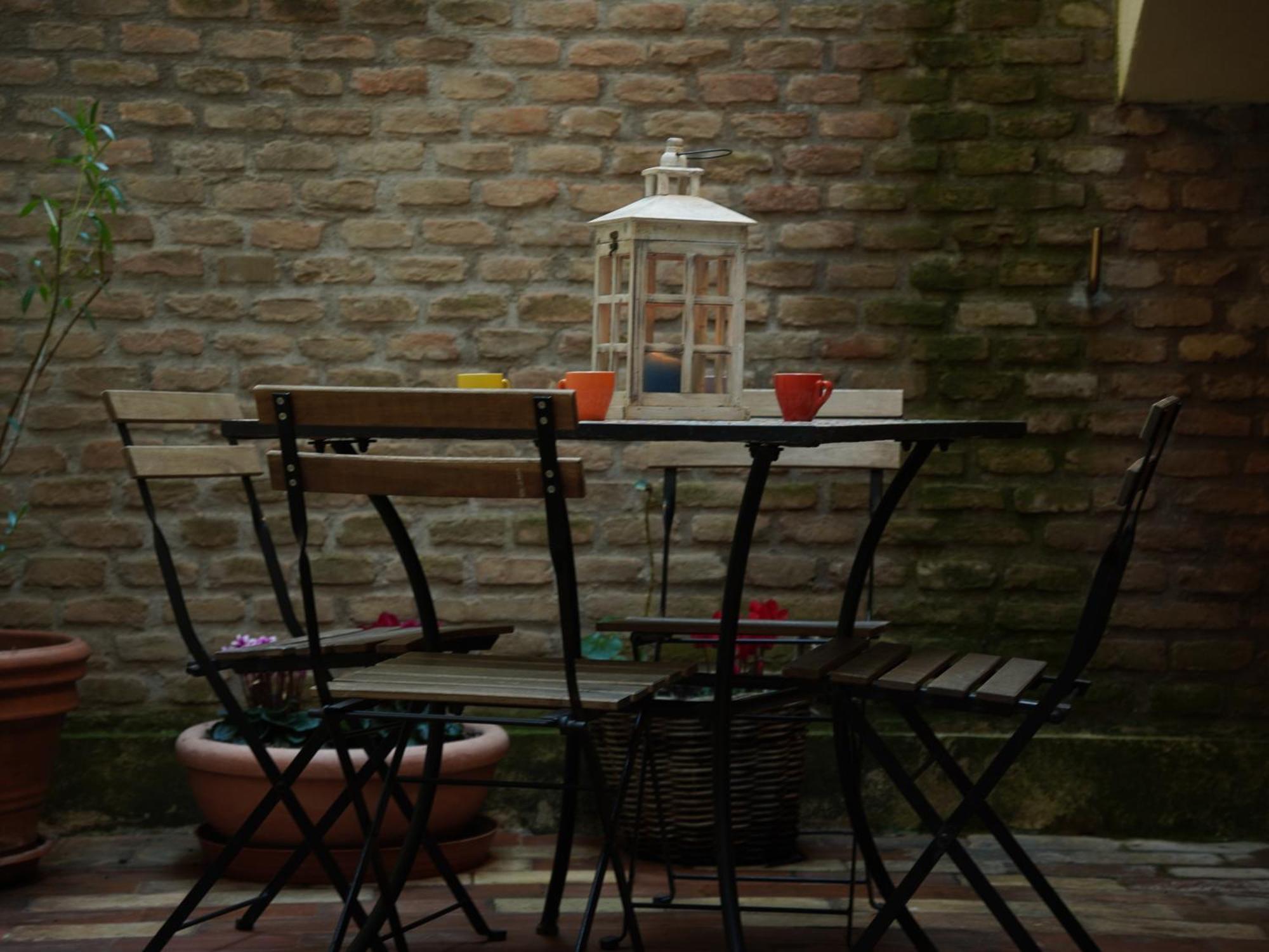 Charming In Termini Apartamento *