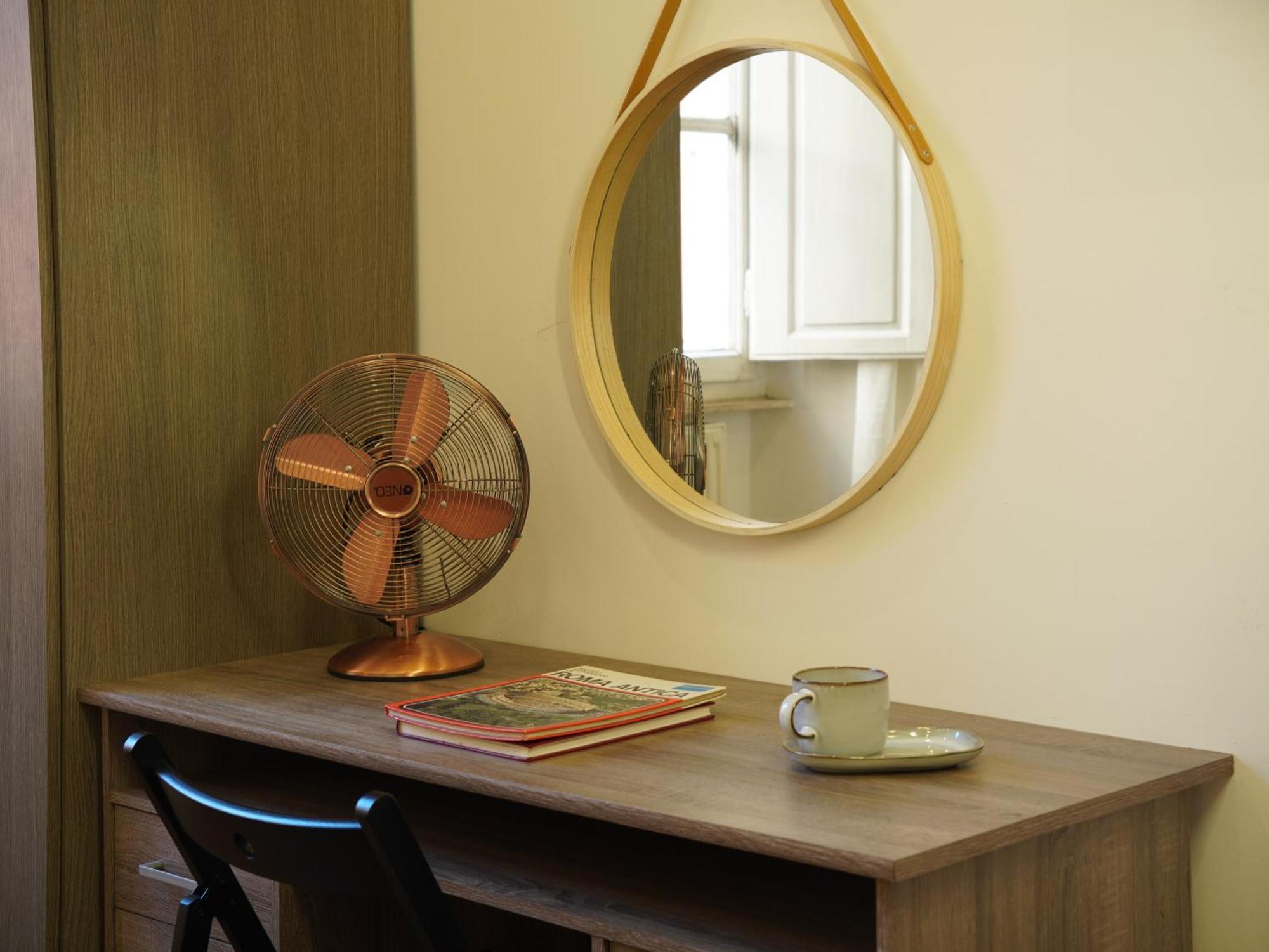Apartamento Charming In Termini *