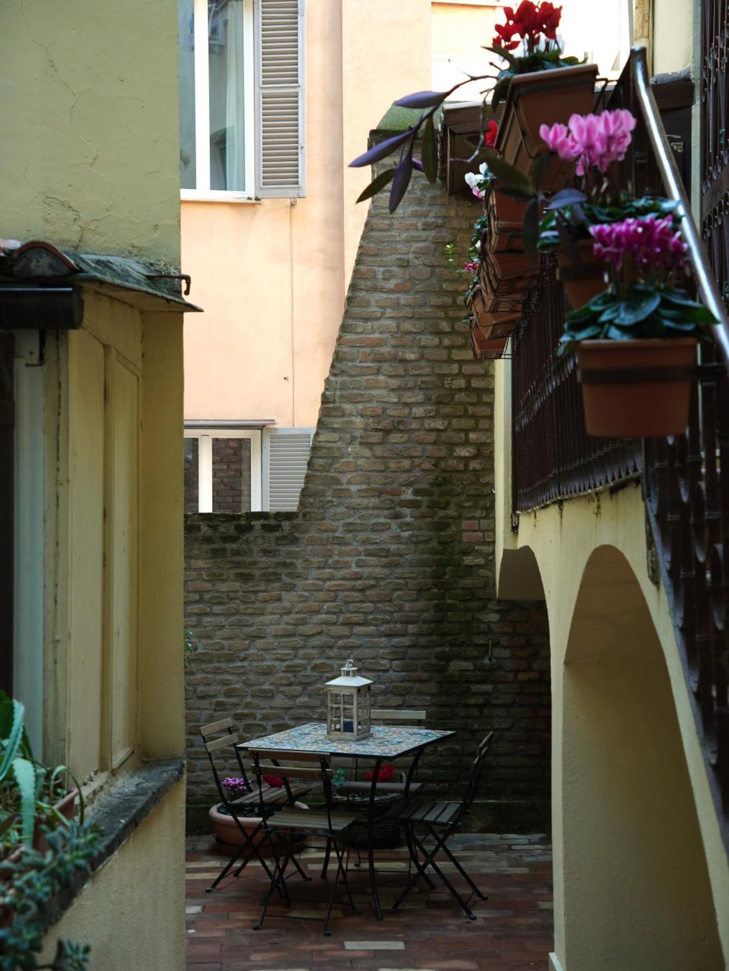 Charming In Termini Roma