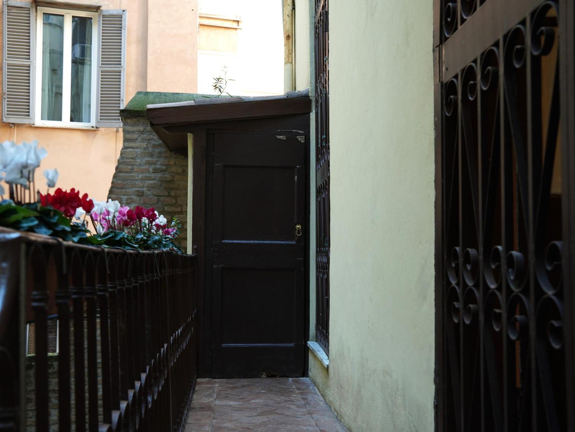 Charming In Termini Apartamento Roma