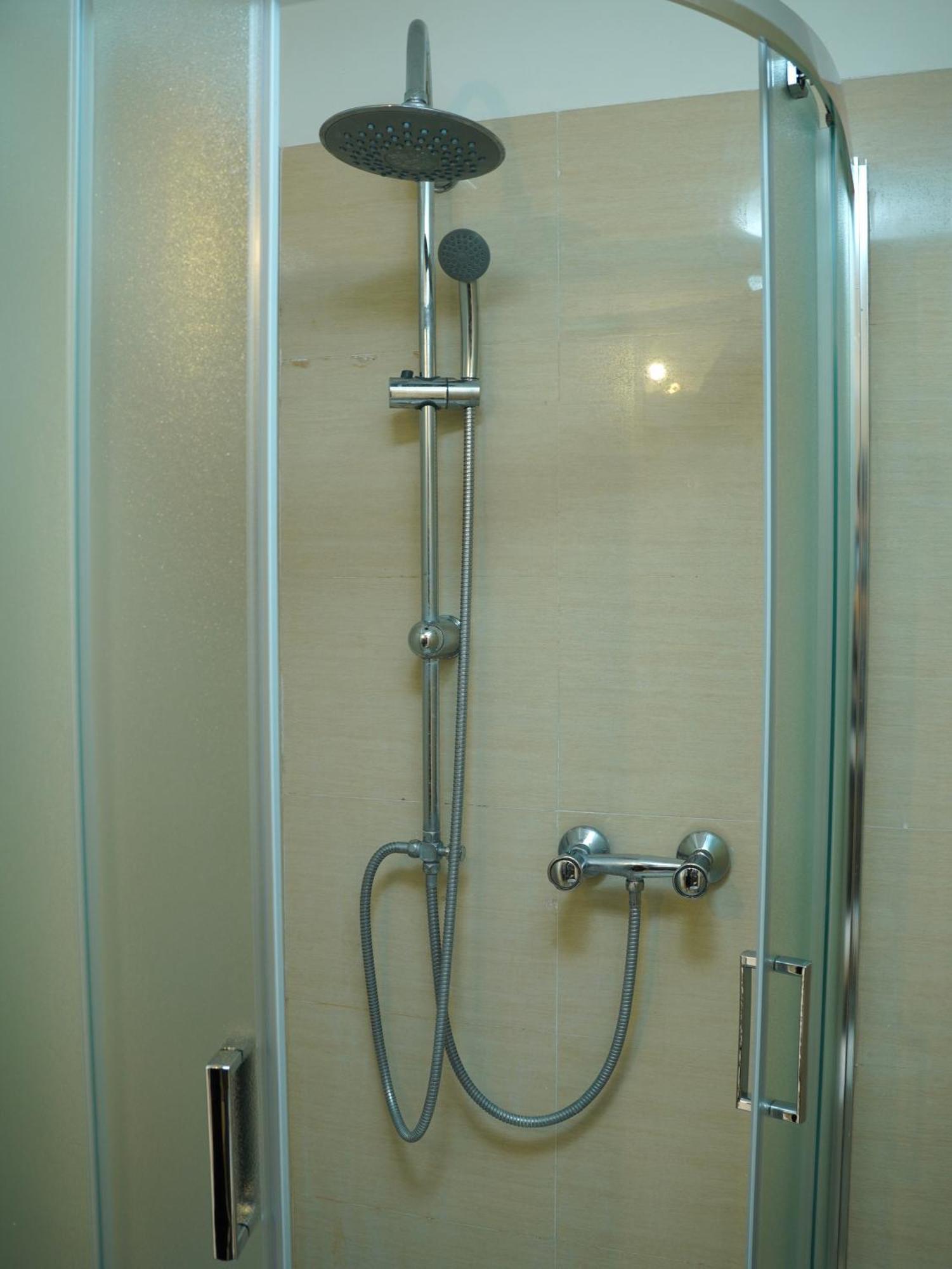 Charming In Termini Apartamento