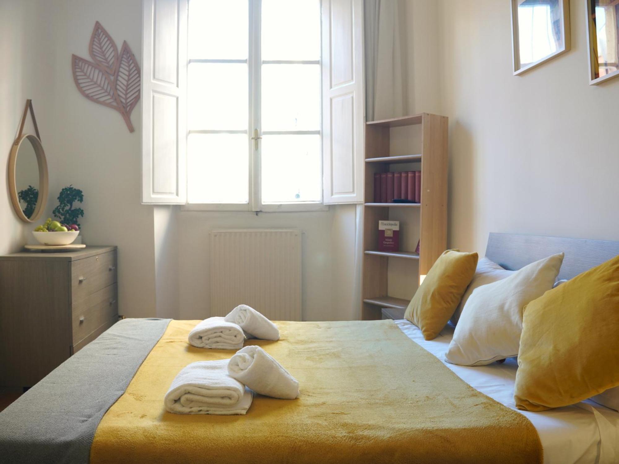 Charming In Termini Apartamento Roma