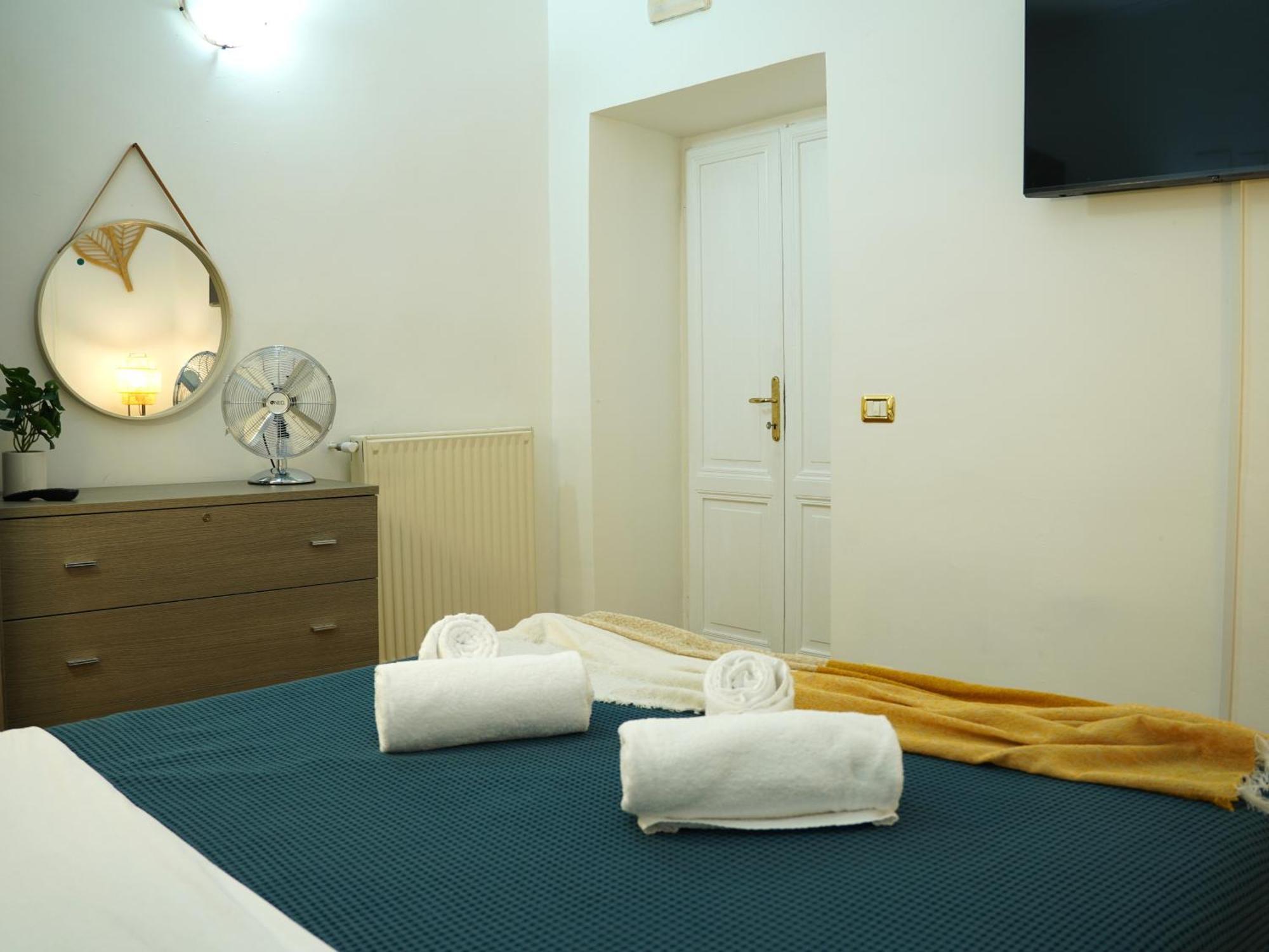 Charming In Termini Apartamento Roma