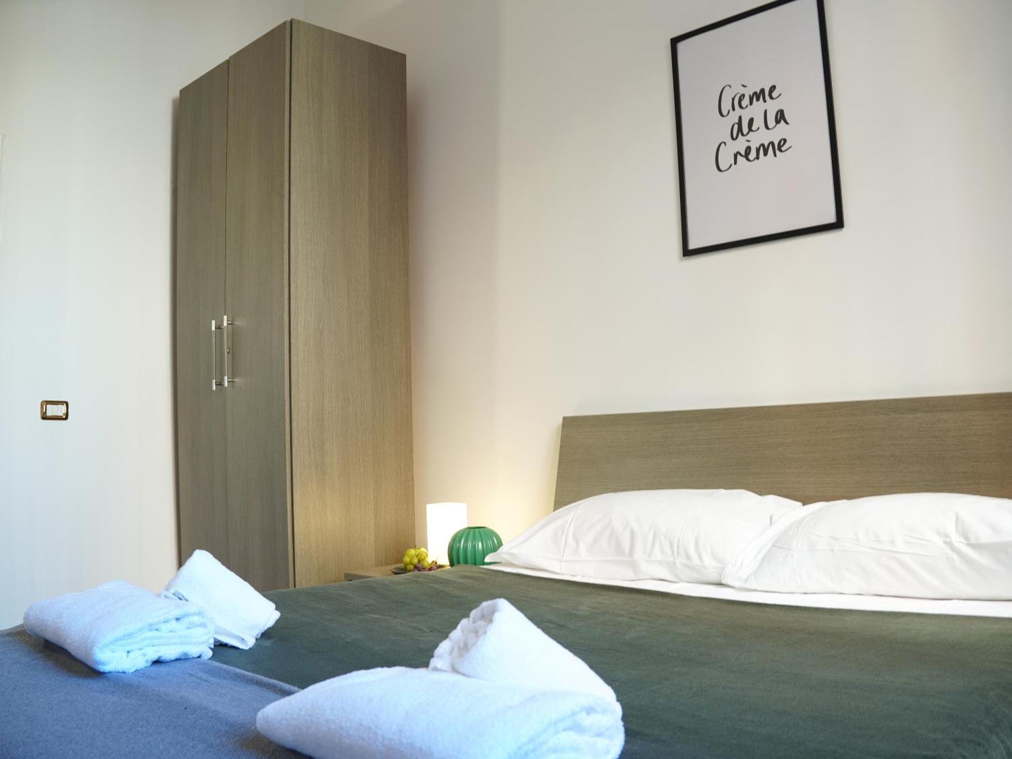 Apartamento Charming In Termini *