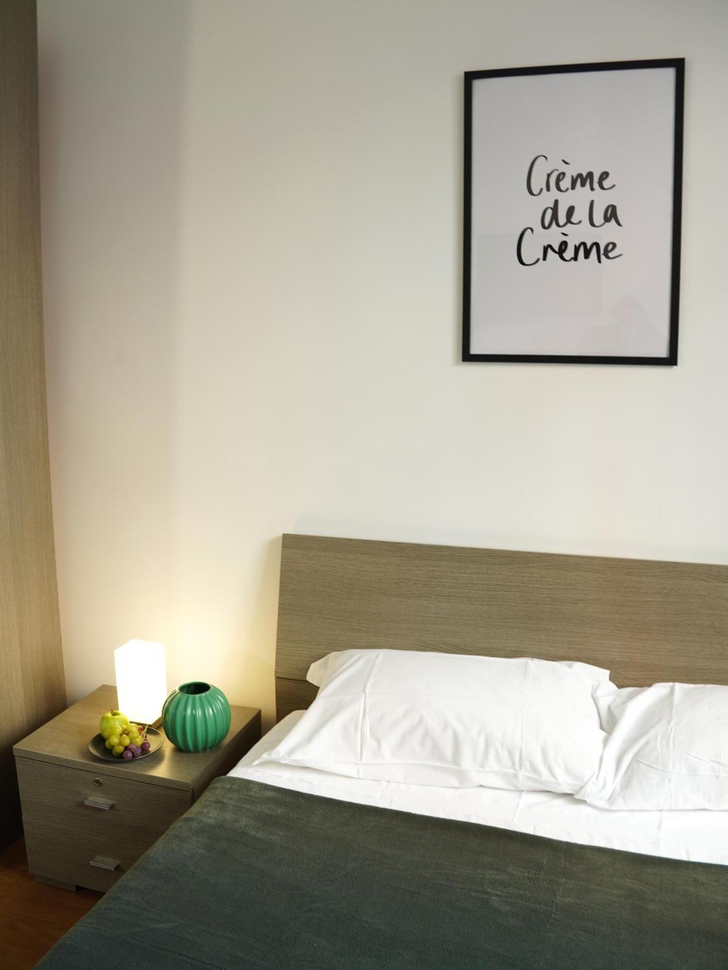 Charming In Termini Apartamento Roma
