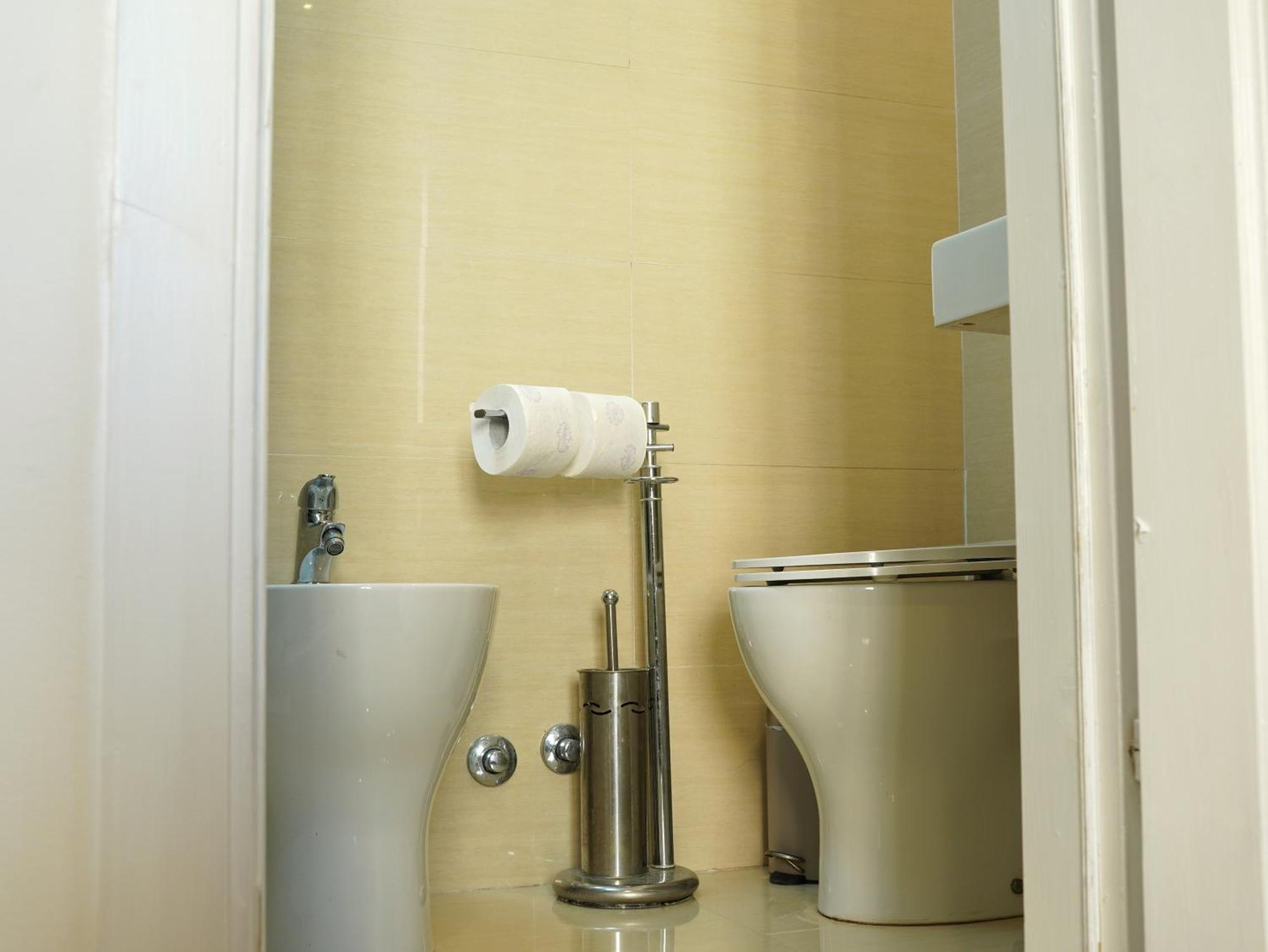 Apartamento Charming In Termini *
